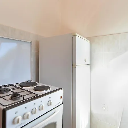 Fuer 4 Personen Ca 50 Qm In Peroj, Istrien Istrische Riviera *