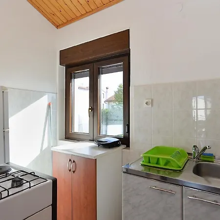 Apartment Fuer 4 Personen Ca 50 Qm In Peroj, Istrien Istrische Riviera Peroj