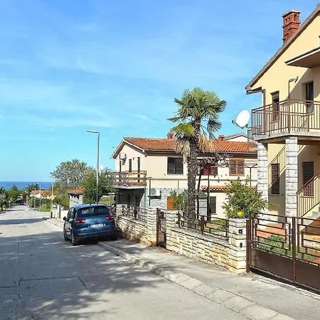 Fuer 4 Personen Ca 50 Qm In Peroj, Istrien Istrische Riviera *
