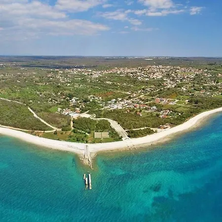 Fuer 4 Personen Ca 50 Qm In Peroj, Istrien Istrische Riviera Peroj